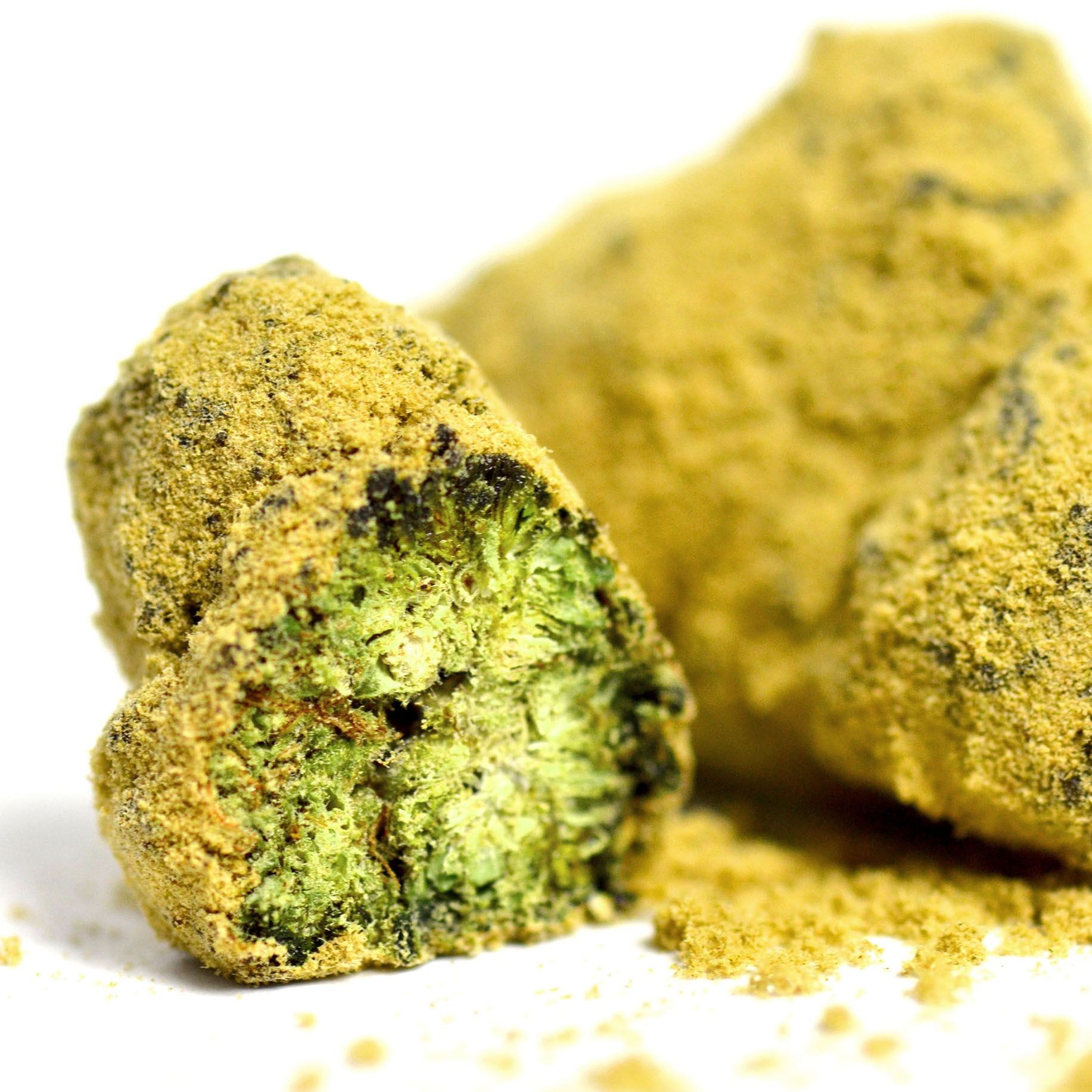 What Are Moon Rocks & How Do You Make Them? | KUSHCA